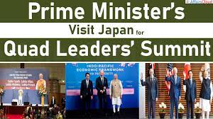TOKYO: Prime Minister’s meeting with Japan-India Association (JIA)