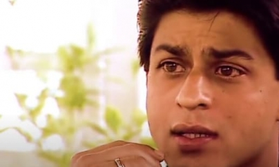 MUMBAI: When Shah Rukh Khan spoke about feeling lonely despite fame, money and love