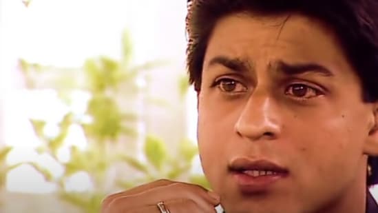 MUMBAI: When Shah Rukh Khan spoke about feeling lonely despite fame, money and love