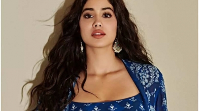 MUMBAI: Janhvi Kapoor- I am not delusional about the fact that I got a lot of attention because of my parents