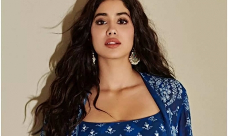 MUMBAI: Janhvi Kapoor- I am not delusional about the fact that I got a lot of attention because of my parents