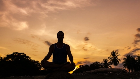 KATHMANDU: Meditation- Meaning, Process, and Advantages explained