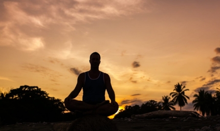 KATHMANDU: Meditation- Meaning, Process, and Advantages explained