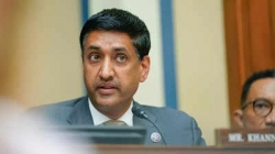 WASHINGTON: Indian-American Congressman introduces legislation in US House on CAATSA sanctions waiver to India
