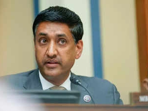 WASHINGTON: Indian-American Congressman introduces legislation in US House on CAATSA sanctions waiver to India