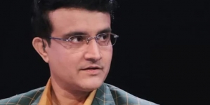 DUBAI: Asia Cup Will Be Held In UAE, Says Sourav Ganguly