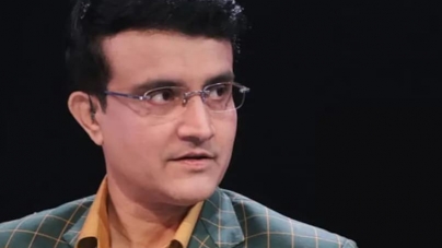 DUBAI: Asia Cup Will Be Held In UAE, Says Sourav Ganguly