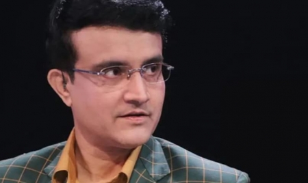 DUBAI: Asia Cup Will Be Held In UAE, Says Sourav Ganguly