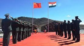 BEIJING: Joint Press Release of the 16th Round of India-China Corps Commander Level Meeting