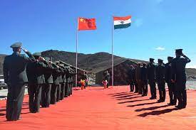 BEIJING: Joint Press Release of the 16th Round of India-China Corps Commander Level Meeting