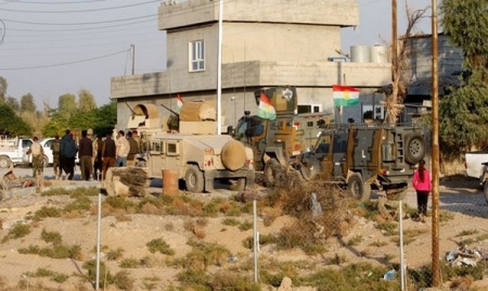 BAGHDAD : India strongly condemns recent killings in Kurdistan Region of Iraq