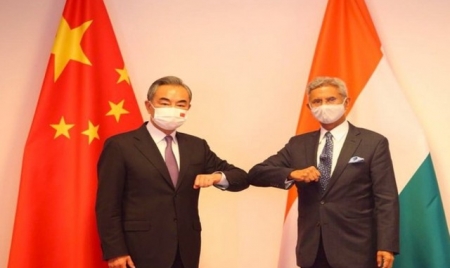 TEHRAN : Visit of External Affairs Minister Dr. S. Jaishankar to Tashkent for SCO Council of Foreign Ministers’ Meeting