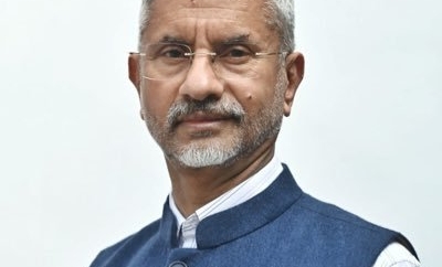 PHNOM PENH : Visit of External Affairs Minister Dr. S. Jaishankar to Tashkent for SCO Council of Foreign Ministers’ Meeting