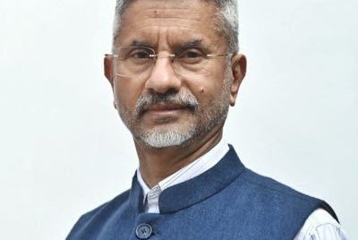 PHNOM PENH : Visit of External Affairs Minister Dr. S. Jaishankar to Tashkent for SCO Council of Foreign Ministers’ Meeting