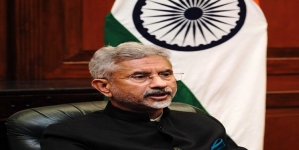 COLOMBO : Visit of External Affairs Minister Dr. S. Jaishankar to Tashkent for SCO Council of Foreign Ministers’ Meeting