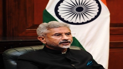 COLOMBO : Visit of External Affairs Minister Dr. S. Jaishankar to Tashkent for SCO Council of Foreign Ministers’ Meeting