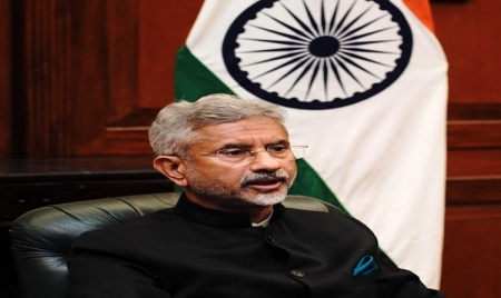 COLOMBO : Visit of External Affairs Minister Dr. S. Jaishankar to Tashkent for SCO Council of Foreign Ministers’ Meeting