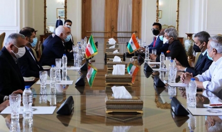 KATHMANDU : Visit of External Affairs Minister Dr. S. Jaishankar to Tashkent for SCO Council of Foreign Ministers’ Meeting
