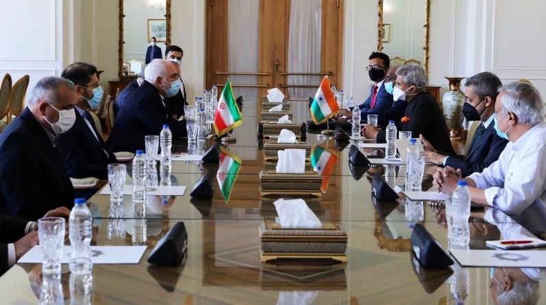 KATHMANDU : Visit of External Affairs Minister Dr. S. Jaishankar to Tashkent for SCO Council of Foreign Ministers’ Meeting