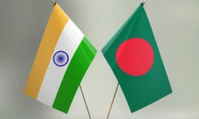 DHAKA : 3rd India-Bangladesh Consular Dialogue