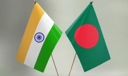 DHAKA : 3rd India-Bangladesh Consular Dialogue