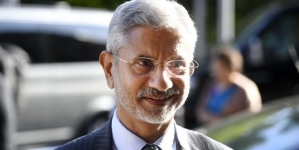 MOSCOW : Visit of External Affairs Minister Dr. S. Jaishankar to Tashkent for SCO Council of Foreign Ministers’ Meeting