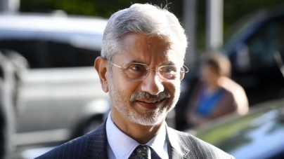 MOSCOW : Visit of External Affairs Minister Dr. S. Jaishankar to Tashkent for SCO Council of Foreign Ministers’ Meeting