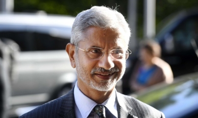 MOSCOW : Visit of External Affairs Minister Dr. S. Jaishankar to Tashkent for SCO Council of Foreign Ministers’ Meeting