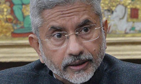 TASHKENT : Visit of External Affairs Minister Dr. S. Jaishankar to Tashkent for SCO Council of Foreign Ministers’ Meeting