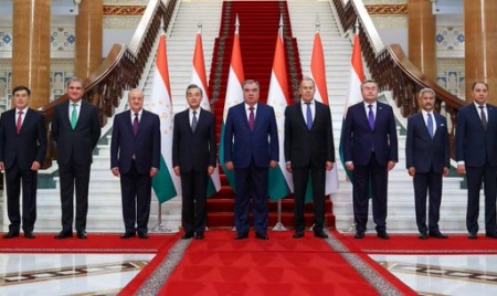 KABUL : Visit of External Affairs Minister Dr. S. Jaishankar to Tashkent for SCO Council of Foreign Ministers’ Meeting