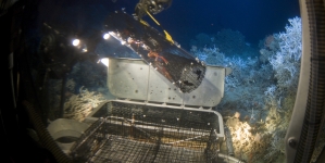 BERLIN : Electric robots are mapping the seafloor, Earth’s last frontier