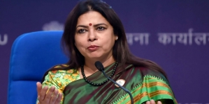 VALLETTA : Visit of Minister of State for External Affairs and Culture Smt. Meenakashi Lekhi to Norway, Iceland and Malta