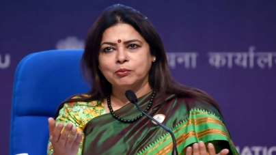 VALLETTA : Visit of Minister of State for External Affairs and Culture Smt. Meenakashi Lekhi to Norway, Iceland and Malta