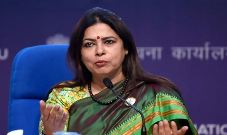 VALLETTA : Visit of Minister of State for External Affairs and Culture Smt. Meenakashi Lekhi to Norway, Iceland and Malta
