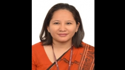 NAIROBI : Ms. Namgya C. Khampa appointed as the High Commissioner of India to Kenya