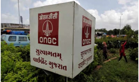 TORONTO : ONGC Ties Up With Greenko For Green Hydrogen Foray