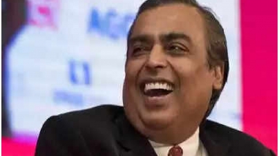 WASHINGTON : India Home To Just 4% Of World’s Top CEOs, Mukesh Ambani Fourth-Richest CEO Globally