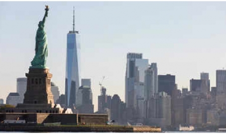 WASHINGTON : Indians Top In Immigrant Founders Of US Unicorns