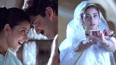 MUMBAI : When Manisha Koirala was told to refuse Mani Ratnam’s Bombay