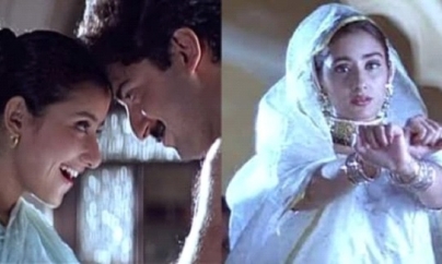MUMBAI : When Manisha Koirala was told to refuse Mani Ratnam’s Bombay