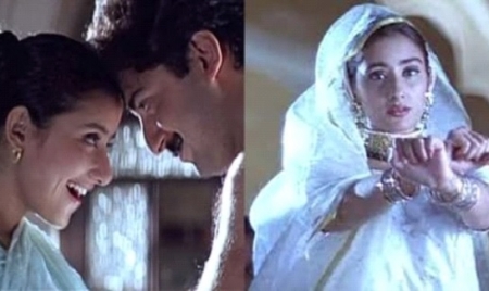 MUMBAI : When Manisha Koirala was told to refuse Mani Ratnam’s Bombay