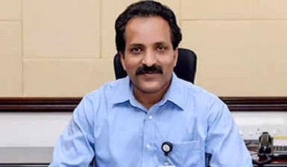 BENGALURU : Isro’s aim: 10% share in global space economy