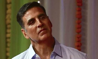 TORONTO : Akshay Kumar considered moving to Canada when films began failing at BO