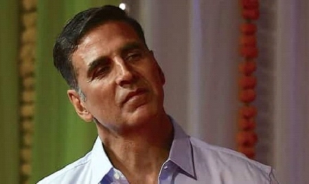 TORONTO : Akshay Kumar considered moving to Canada when films began failing at BO