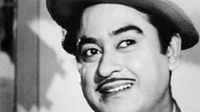 MUMBAI : Kishore Kumar, actor, director, composer: One man, many talents