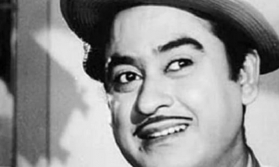 MUMBAI : Kishore Kumar, actor, director, composer: One man, many talents