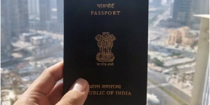 TORONTO : Over 1 Lakh Indians Gave Up Citizenship In 2021: Minister In Lok Sabha