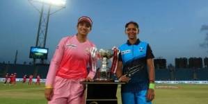 JOHANNESBURG : Inaugural edition of Women’s IPL to be held in March 2023: Report