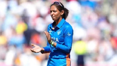 NEW DELHI : It’s important to receive motivation from country’s PM: Harmanpreet Kaur