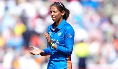 NEW DELHI : It’s important to receive motivation from country’s PM: Harmanpreet Kaur